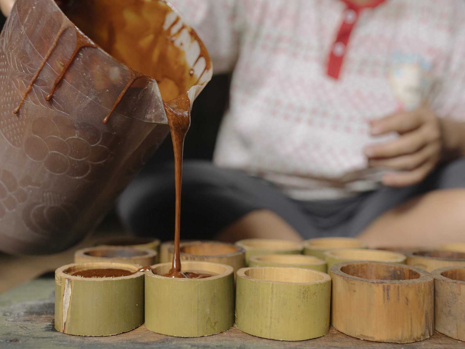 Catalog of Community Commodity Product