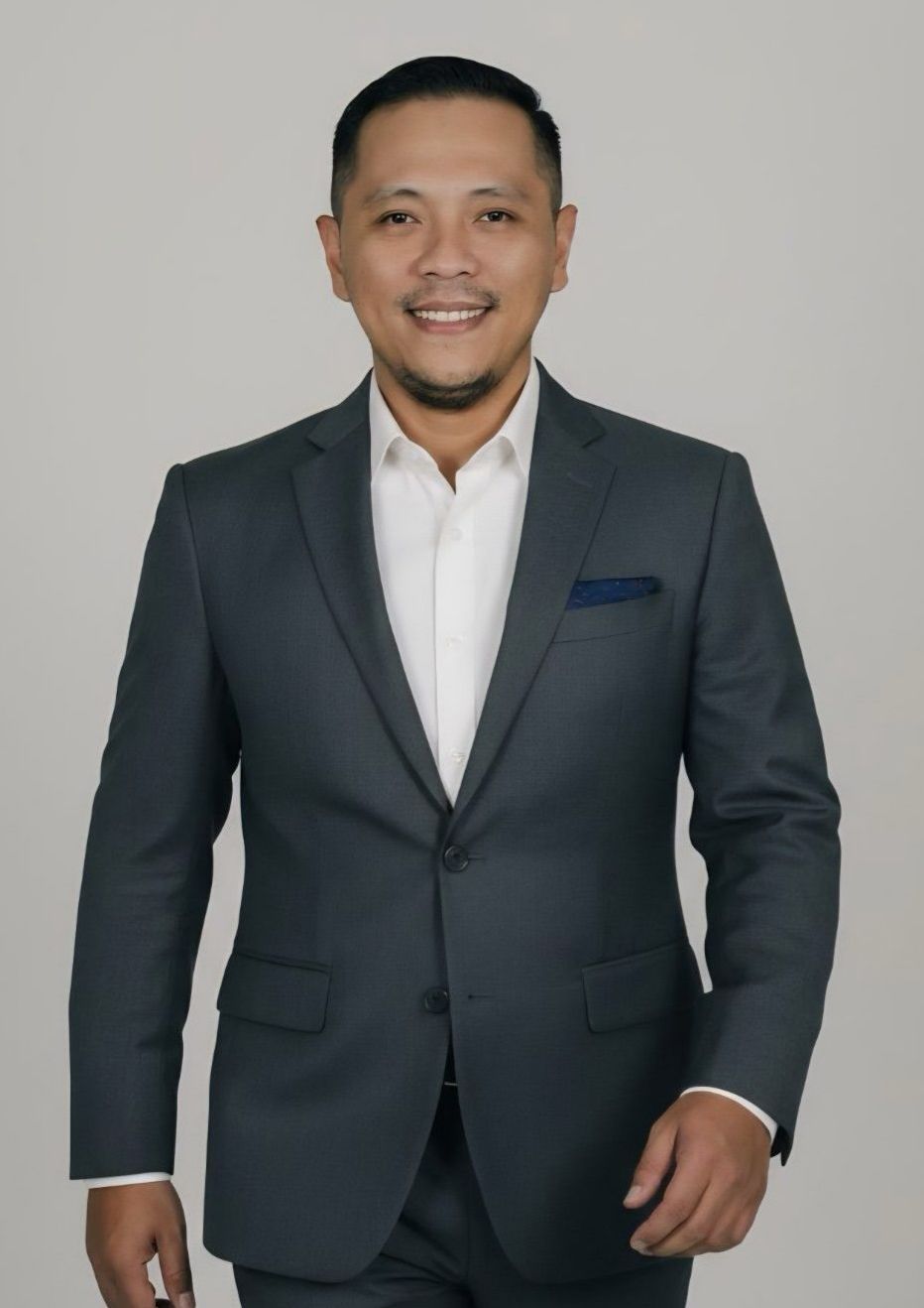 Giorgio Budi Indrarto
