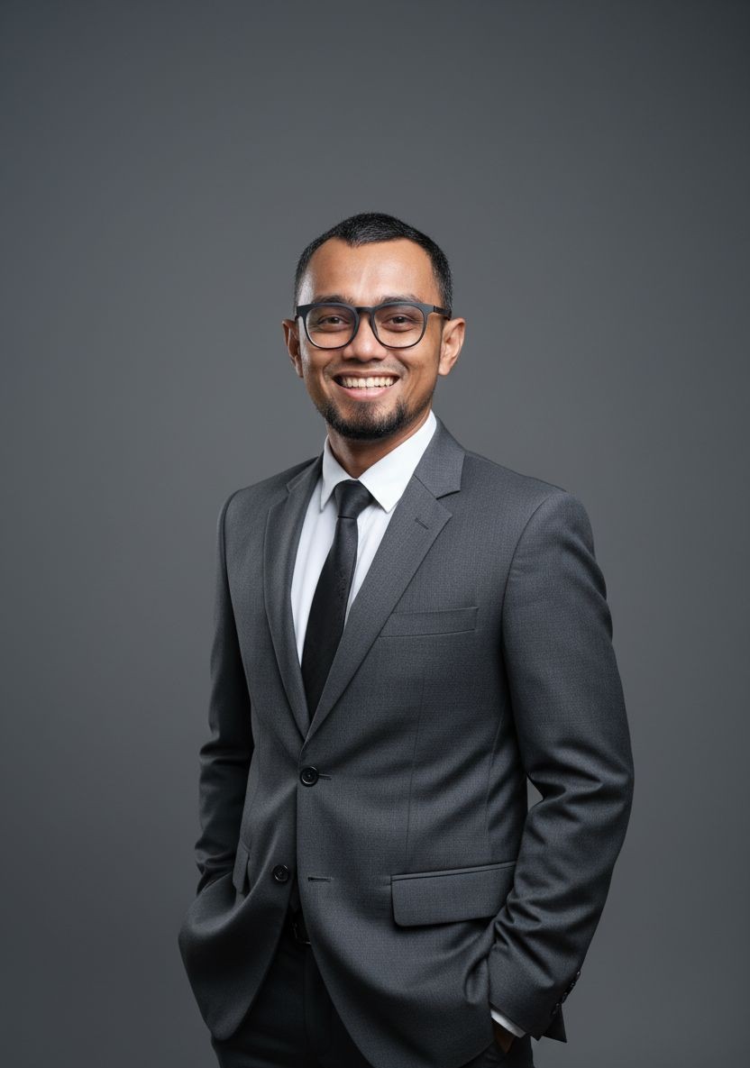 Teguh Surya