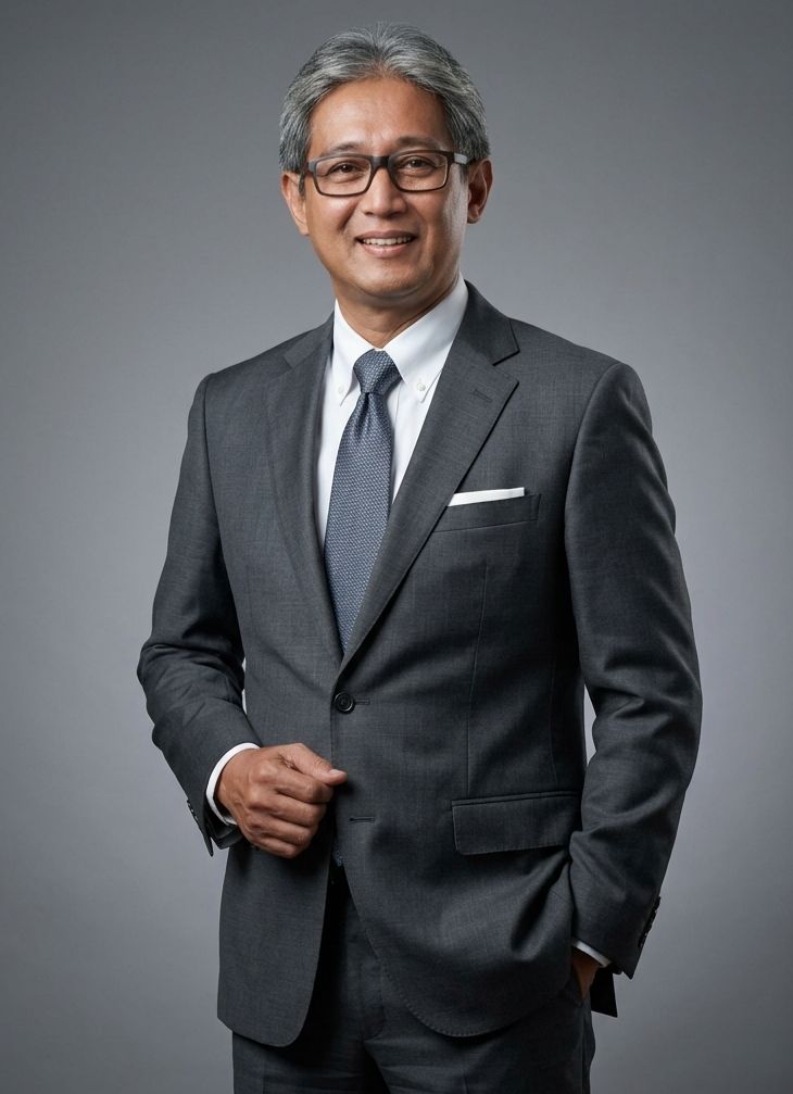 Tejo Wahyu Jatmiko
