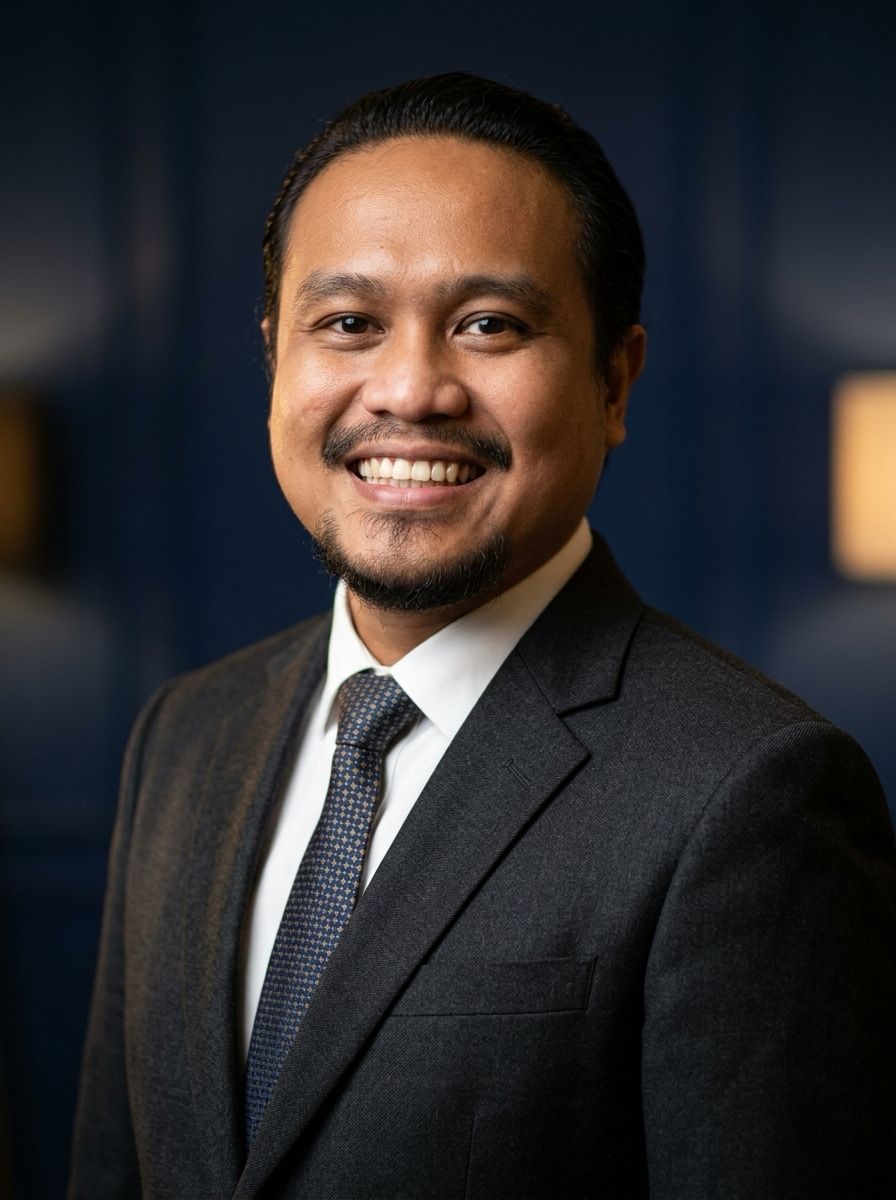 Zulkifli Tegar